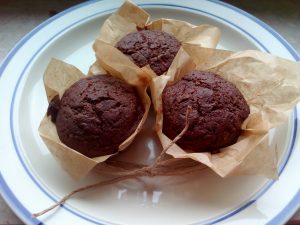 muffiny-czekoladowe